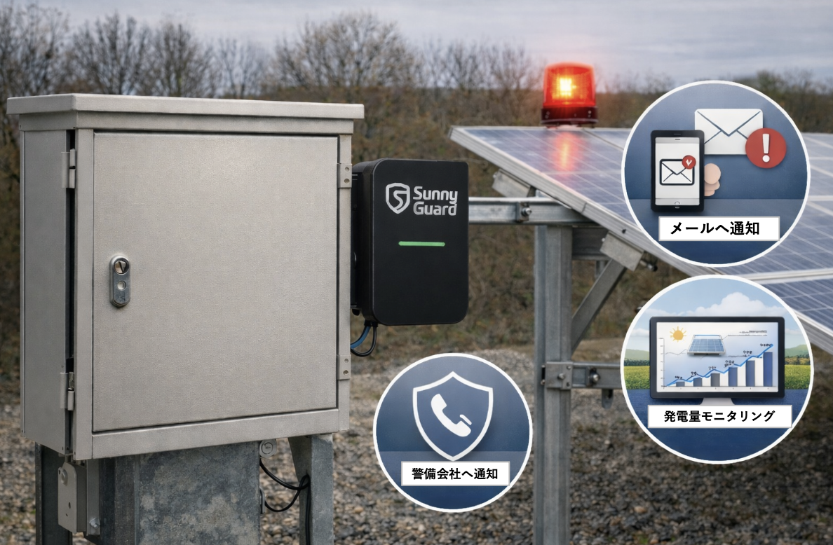 取付工事の画像